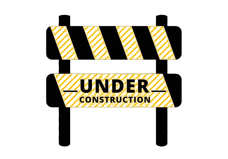Page under construction